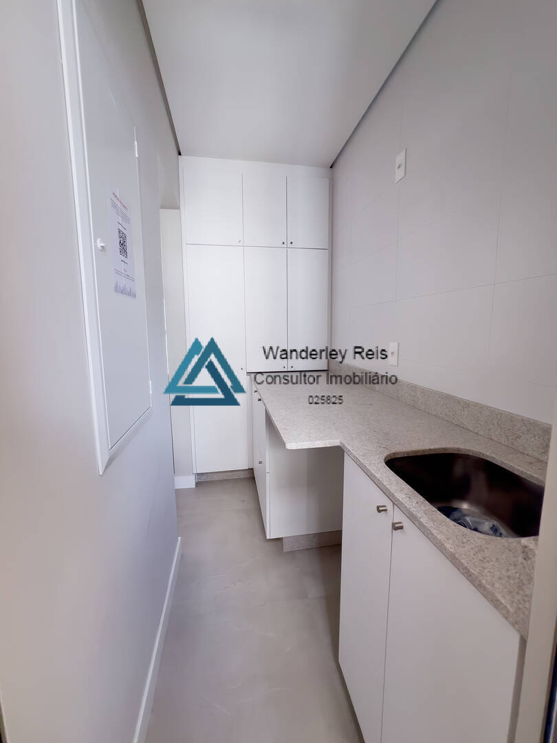 Apartamento, 4 quartos, 137 m² - Foto 45