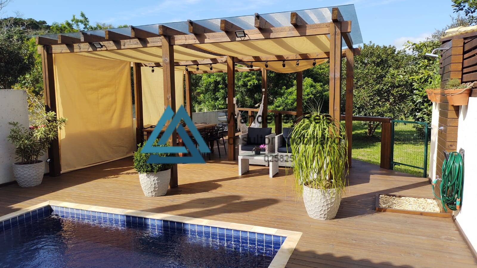 Casa, 2 quartos, 111 m² - Foto 3