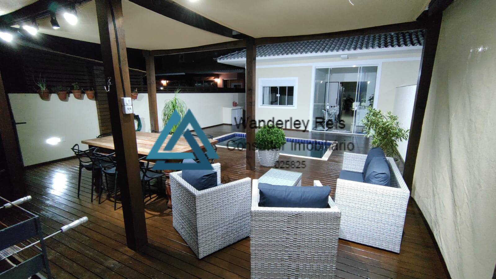 Casa, 2 quartos, 111 m² - Foto 25