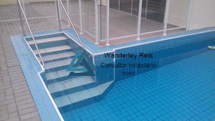 Apartamento, 2 quartos, 76 m² - Foto 8