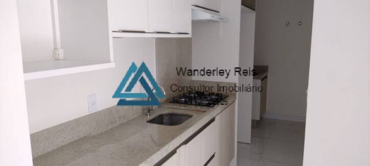 Apartamento, 2 quartos, 79 m² - Foto 2