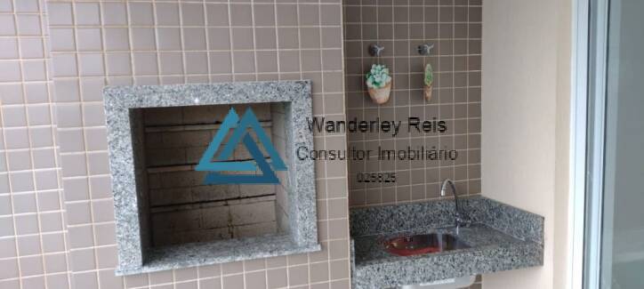Apartamento, 2 quartos, 79 m² - Foto 11