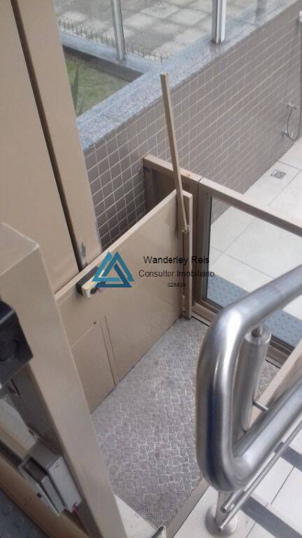 Apartamento, 2 quartos, 79 m² - Foto 22