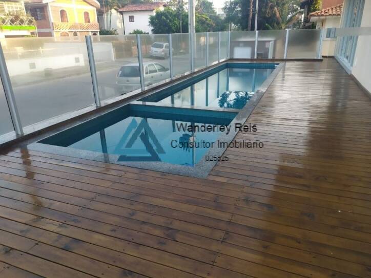 Apartamento, 2 quartos, 79 m² - Foto 33